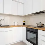 Apartamento Poezji Modern&bright With Balcony By Renters *