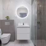 Poezji Modern&bright With Balcony By Renters *