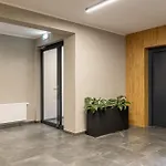Apartment Poezji Modern&bright With Balcony By Renters *