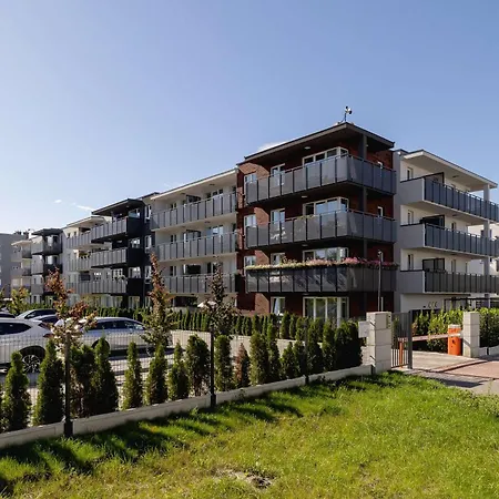 Poezji Gliwice Modern&bright With Balcony By Renters Apartment Labedy