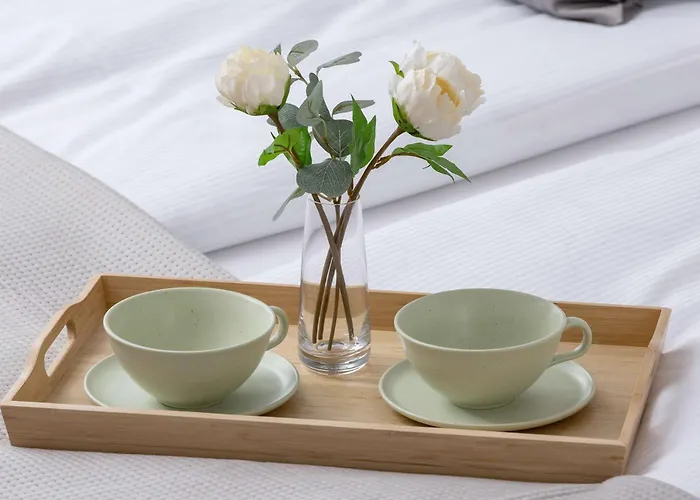 דירה Poezji Gliwice Modern&bright With Balcony By Renters *