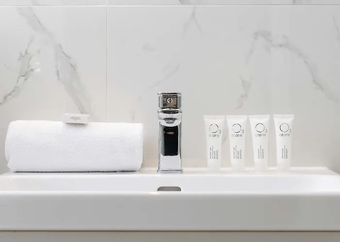 Poezji Gliwice Modern&bright With Balcony By Renters דירה גליביצ'ה