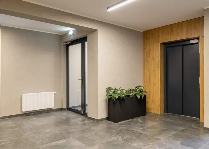 דירה Poezji Gliwice Modern&bright With Balcony By Renters *